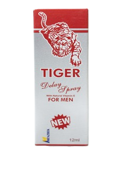 Tiger Delay Spray For Men In Pakistan