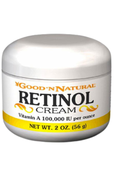 Best Retinol Cream Price In Pakistan