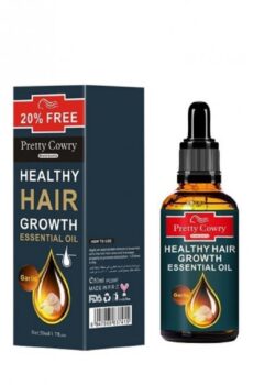 Hair Growth Essential Oil Price in Pakistan