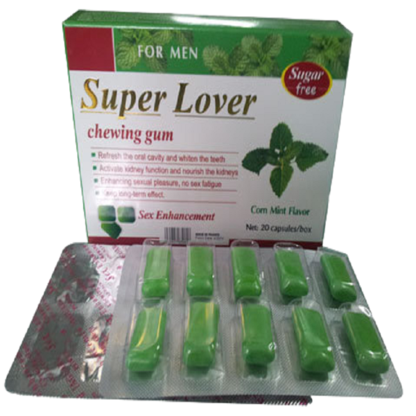 super lover tablets Price In Pakistan
