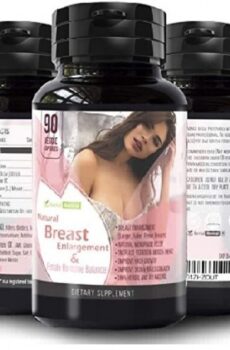 Pueraria Mirifica Capsules Breast Growth Pills Price In Pakistan