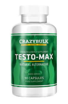 Testo-Max Natural Alternative Price In Pakistan