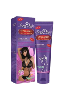 3 in1 Sexy Lady Vagina Gel Price In Pakistan - 03029144499