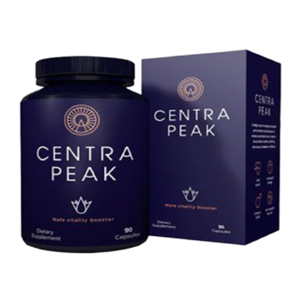 Centra Peak Capsule in Pakistan