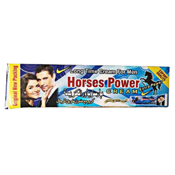 Horse Power Cream in Pakistan - 03029144499 - Order Now